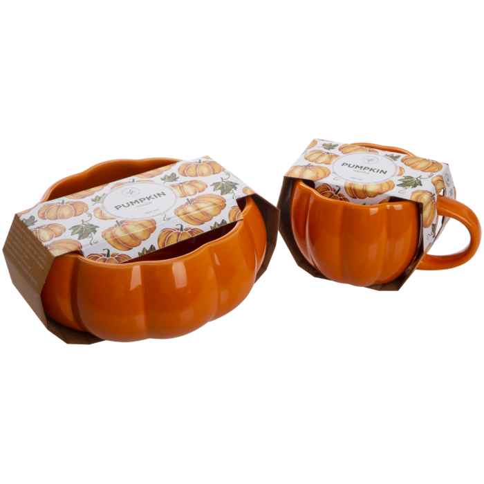 Чашка Limited Edition Pumpkin 350 мл (6893217)