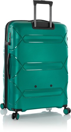 Валіза Heys Milos (L) Teal (10159-0049-30)