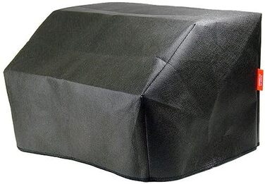 Пилозахисна кришка ROTRi за індивідуальними розмірами для нарізки їжі Graef S11001 - чорна. Зроблено в Німеччині