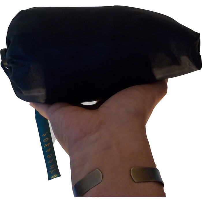 Тропічний спальний мішок з інтегрованою москітною сіткою LLI Ультралегкий спальний мішок для подорожей та трекінгу, просочена сітка, 2-шаровий, для сафарі, тропіків та районів, схильних до появи комарів, тропічний бежевий XXL