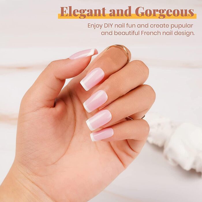 Стартовий набір Beetles Gel Polish (6 кольорів)