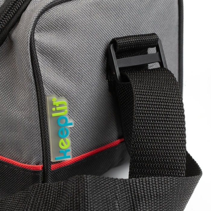Термосумка Keeplit Lunch 4L (Арт KP519105)