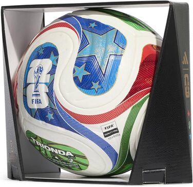 Футбольні м&39ячі adidas Trionda Pro з Кубка світу з футболу 2026 року