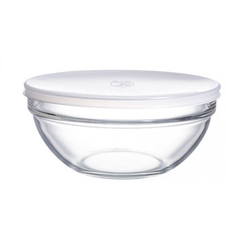 Салатник LUMINARC EMPILABLE CAPS 17 см, загартоване скло