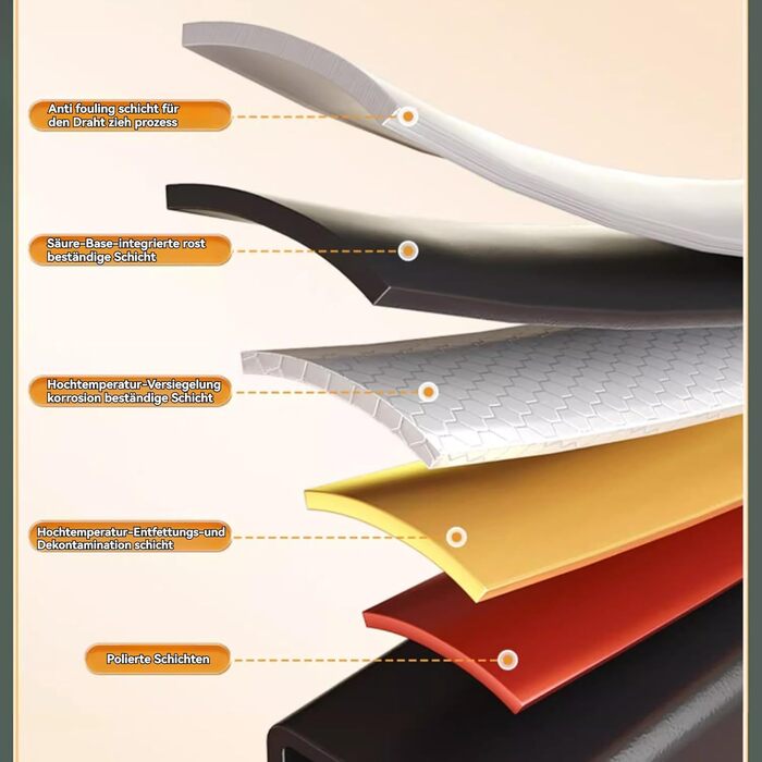 Постійна полиця для спецій з 3 ярусами, підставка для спецій з нержавіючої сталі, органайзер для спецій великої місткості, чорна кухонна полиця, для зберігання на кухонній стільниці, 3 яруси, стояча, чорний колір