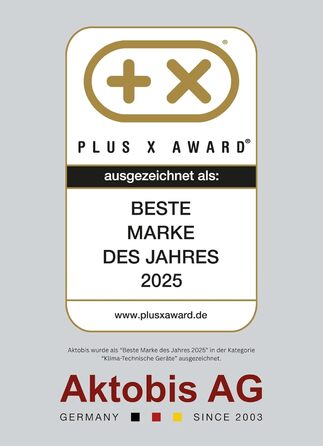 Тепловентилятор Aktobis, електричний обігрівач, обігрівач для ванної кімнати, обігрівач для вологих приміщень WDH-E20 (2 кВт) IP21 2 кВт / IP21 (вологі приміщення)