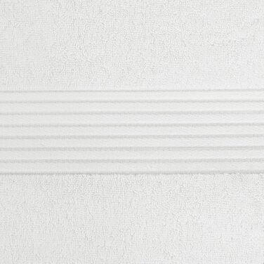 Великий банний рушник з вішалкою - 100 гребінчаста бавовна кільцевого прядіння, дуже поглинаючі великі банні рушники 90 х 180 см,