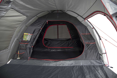 Намет High Peak Amora 5.0 Nimbus Grey (11576)