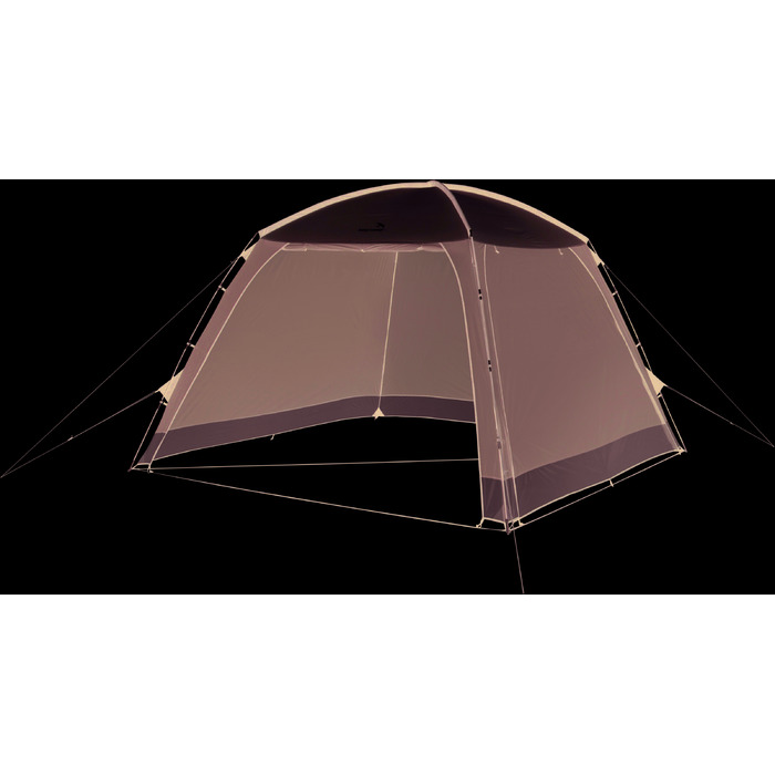 Шатро Easy Camp Day Lounge Granite Grey (120426)