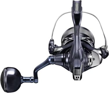 Котушка Shimano Large Spinning 24 Stradic SW 5000XG