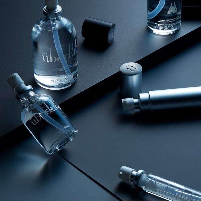 Преміум силіконовий гель Uberlube, 15 мл