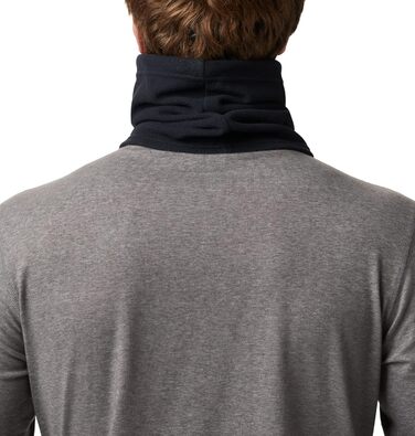 Шарф-трубка Columbia Unisex Trail Shaker, один розмір, чорний