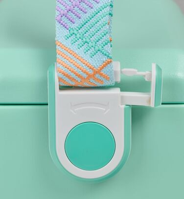 Пасивний охолоджувач Igloo Tag Along Too Mint-Multicolour