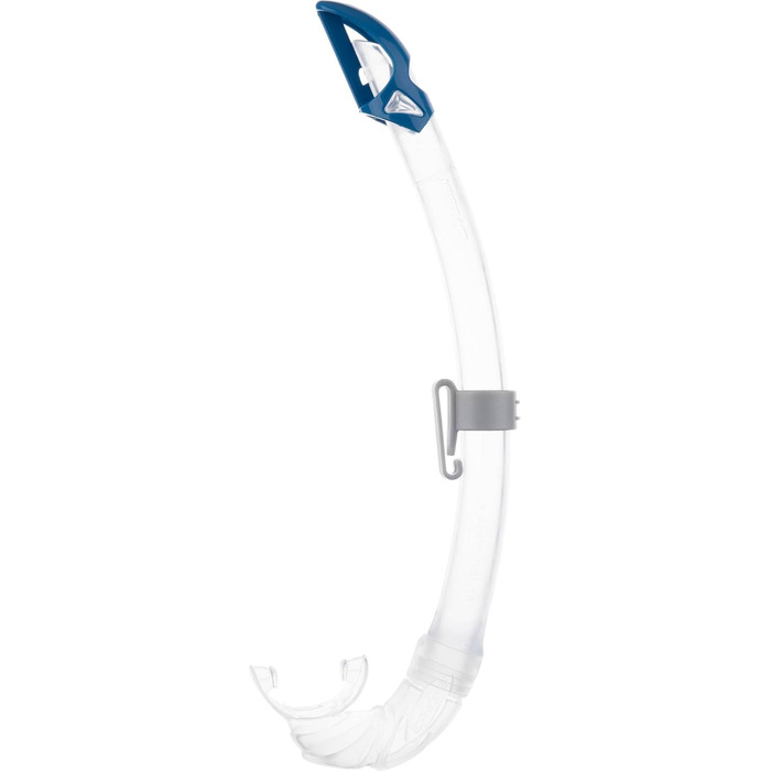 Комплекти для підводного плавання Cressi (ласти, маска для дайвінгу, трубка) Сумка Agua Bag 39/40 синього кольору