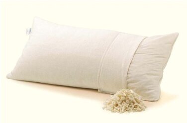 Подушка 40x80