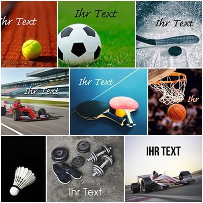 Туалетна сумка велика з іменем - персоналізована - багато дизайнів - туалетна сумка - особистий подарунок - спортивна