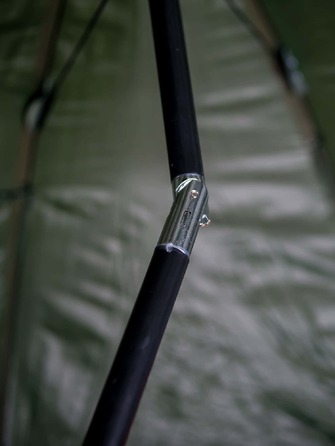 Парасоля коропова GLADIATOR UT25 (GL8175)