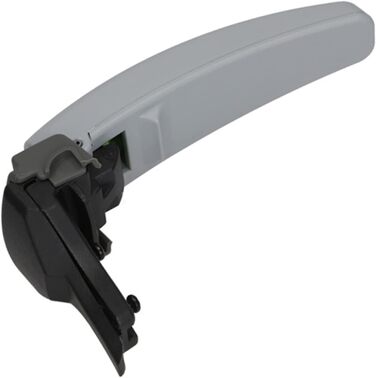 Змінна ручка UTIZ для гриль-закуски Tefal ActiFry AL800240 FZ700215 ActiFry Plus 1,2 кг ACTIFRY 1 кг Альтернатива SS-994820 SS-990614 СС-991921