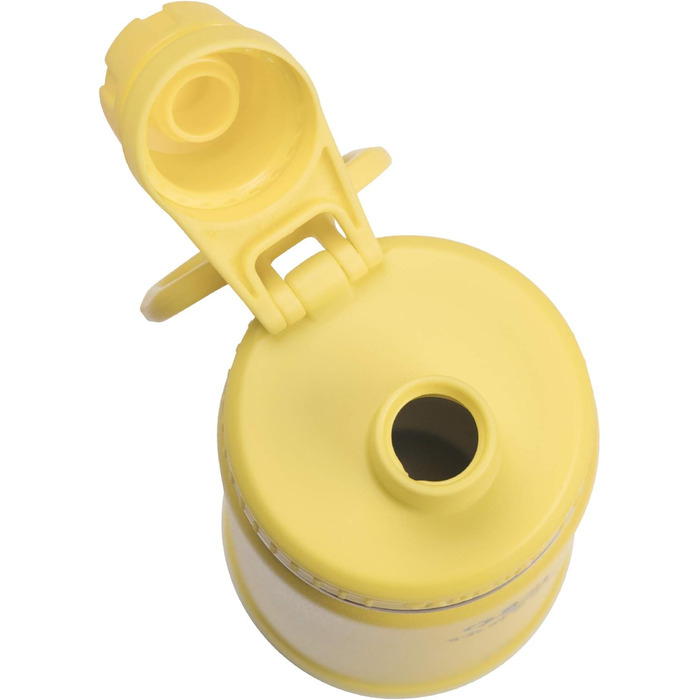 Вакуумна колба Takeya з кришкою для заливання 32 унції канаркова 946 мл Канаркова