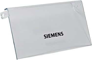 Полиця-тримач для холодильника Bosch Siemens ORIGINAL (права) - відсік для зберігання