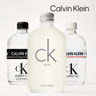 Туалетна вода Calvin Klein CK One (200 мл)