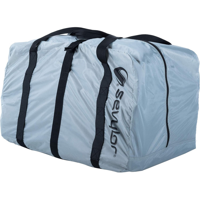 Човни для каяків Sevylor Madison синього кольору, один розмір