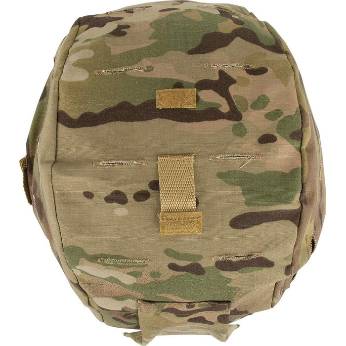 USGI Industries MICH/ACH Tactical Military Helmet Cover Multicam OCP Small/Medium, USGI Industries MICH/ACH Tactical Military Helmet Cover Multicam OCP Small/Medium