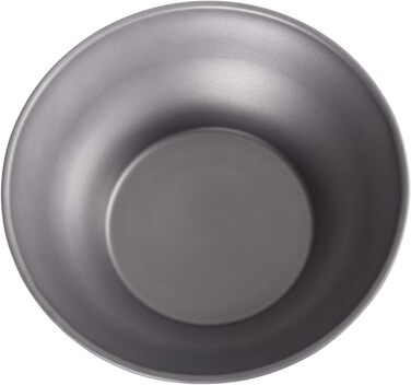 Мл Титанові миски Тарілка Ультралегка одностінна чаша Тарілка Відкритий кемпінговий посуд Кухонне приладдя з сумкою для перенесенн