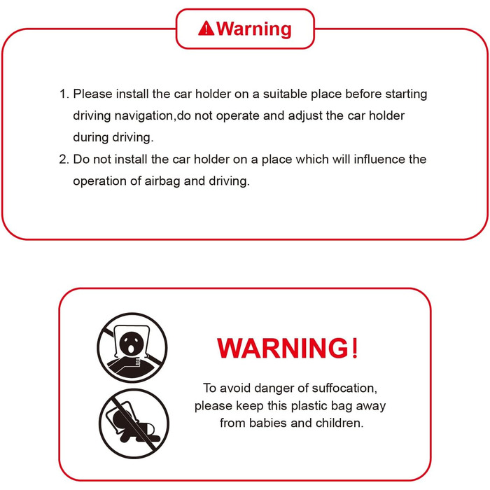 Тримач для мобільного телефону Blukar в машину, дуже магнітний для вентиляційних отворів, універсальний з поворотом на 360 для iPh