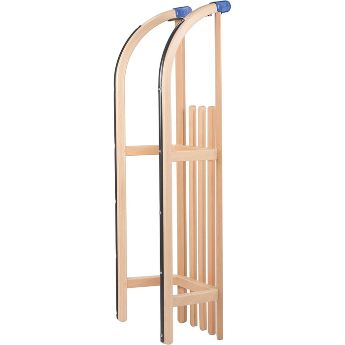 Санки Colint DCL 60100, традиційні, дерев'яні