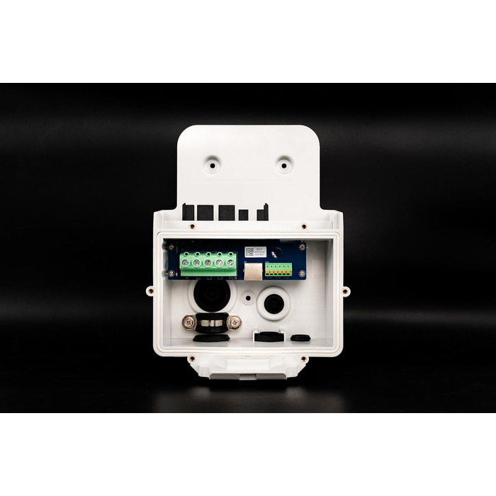 Із зарядним кабелем 7,5 м (новий модельний рік 2025) Розумне програмне забезпечення та додаток Фотоелектрична зарядка Інтелектуаль