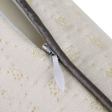 Дитяча подушка піна з пам'яттю дитяча подушка Oeko-Tex Гіпоалергенна подушка дитяча подушка плоска 3-8 років