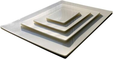 Ламінувальний набір преміум-класу OLYMPIA A 230 Plus 4-в-1 з тримером, закруглювачем кутів, формат до DIN A4, 100 різних пакетів