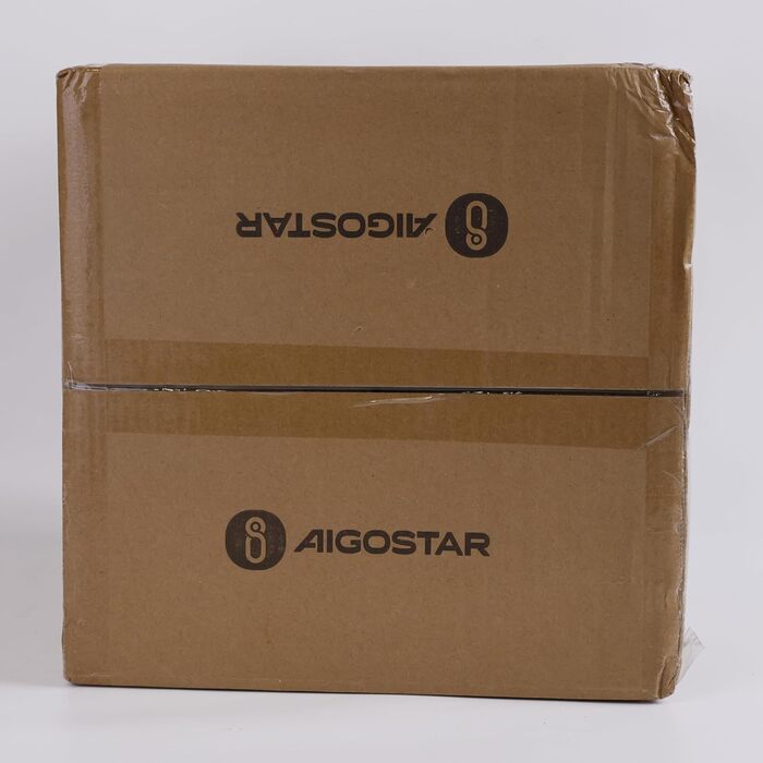 Фритюрниця 8 л з оглядовим вікном, 12 програм, цифровий світлодіодний сенсорний екран, фритюрниця з гарячим повітрям із книгою рецептів, без олії, можна мити в посудомийній машині, срібло без BPA 1700 Вт 8 л