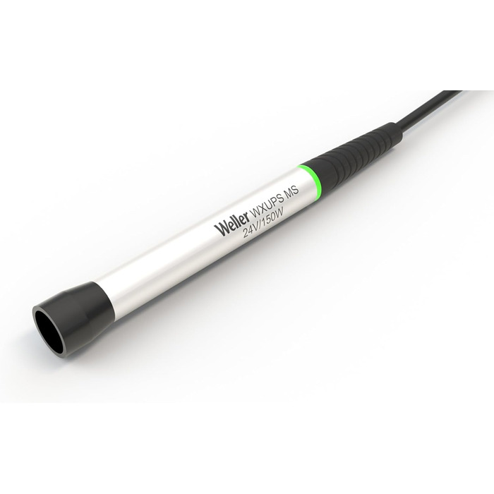 Паяльник WXUPS MS для технології активного нагріву жала, 150 Вт, 0052923599