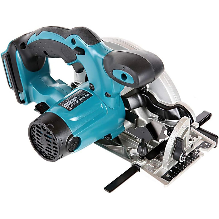 ФРЕЗА ЦИРКУЛЯРНА MAKITA Ø 165 ММ (МАШИННА ФРЕЗА) - DSS610Z - DSS610Z