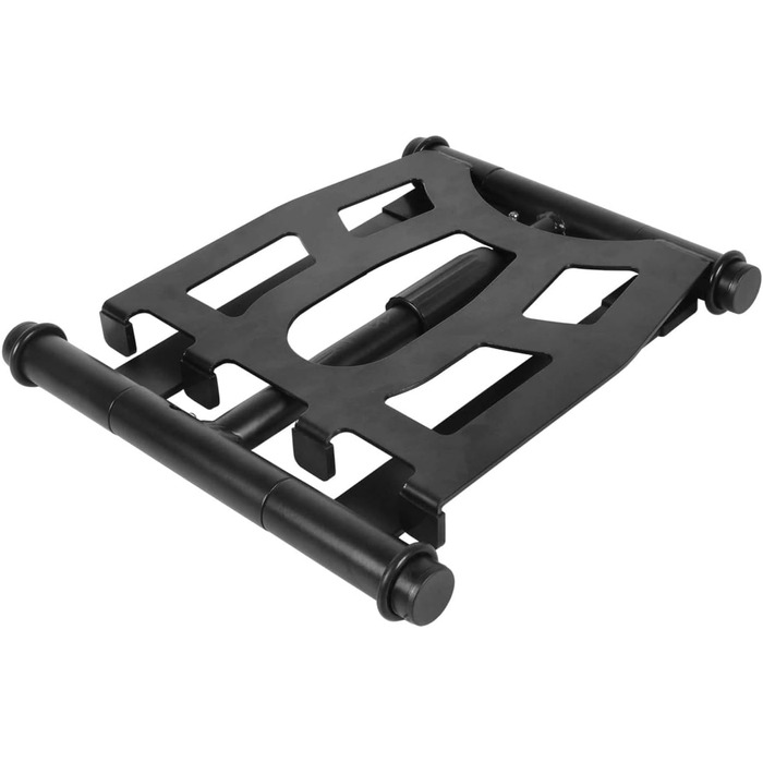 Стійка для ноутбука UDG Ultimate регульована по висоті, чорна (U96111BL)