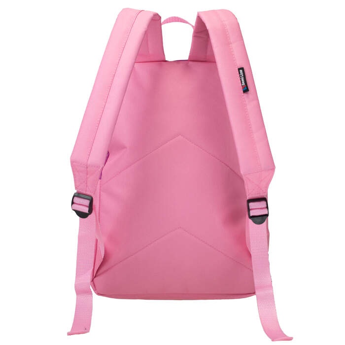 Рюкзак міський Semi Line 28 Pink/Rose (J4918-2)