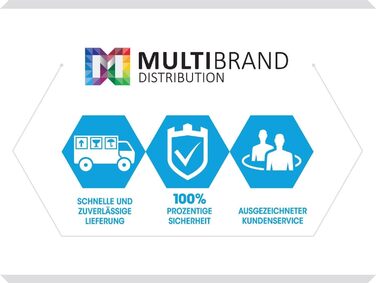 Гірський алюмінієвий велосипед Multibrand Adventure 24 дюйми, 18 передач, гальма V-brakes, жіночий велосипед, підходить для зросту від 130 до 160 см, білий з бірюзовим