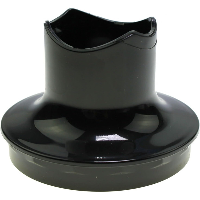 Кришка сумісна з/запасна частина до подрібнювача Braun 7322111264 MQ20, ручного блендера Multiquick 7, MQ 7