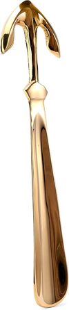 Морський якір для взуття Solid Gold Shoehorn шириною 6 см 11732, 25