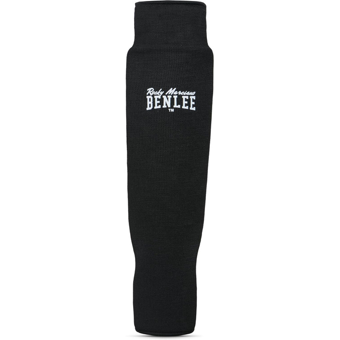 Щитки для гомілок BENLEE Shinney L чорні