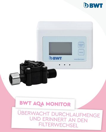 Напій AQA Pure без фільтра