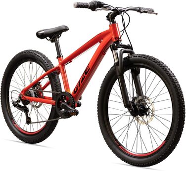 Велосипед для дітей та підлітків Goetze Sigma MTB Hardtail
