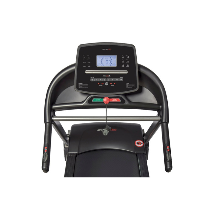 Бігова доріжка Everfit TFK 650 (TFK-650)