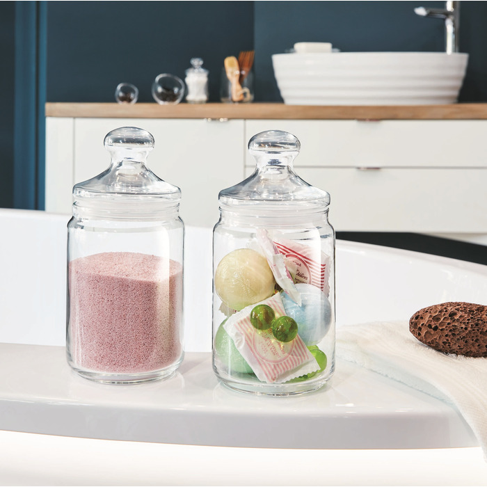 Банка Luminarc Club 1.5 л (7141747)