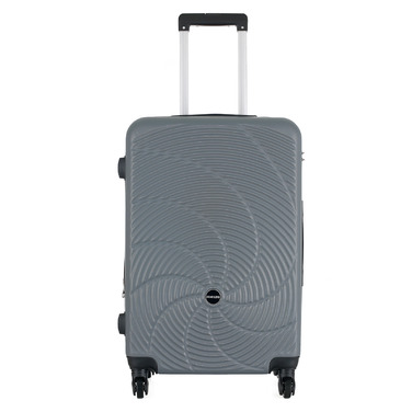 Валіза Semi Line 24' (M) Graphite (T5924-2)