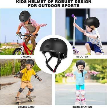 Велосипедний шолом Дитячий шолом Велосипедний шолом Спортивний шолом Захисний шолом CE-сертифікація для велосипеда Скейтборд Скуте