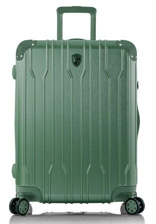 Валіза Heys Xtrak (M) Midnight Green (10103-0148-26)