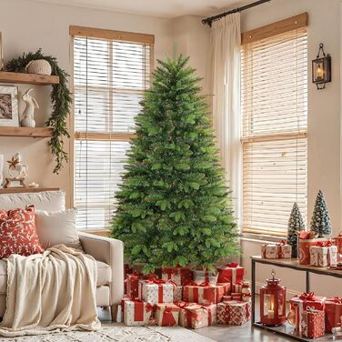 Штучна ялинка 210 см SHareconn